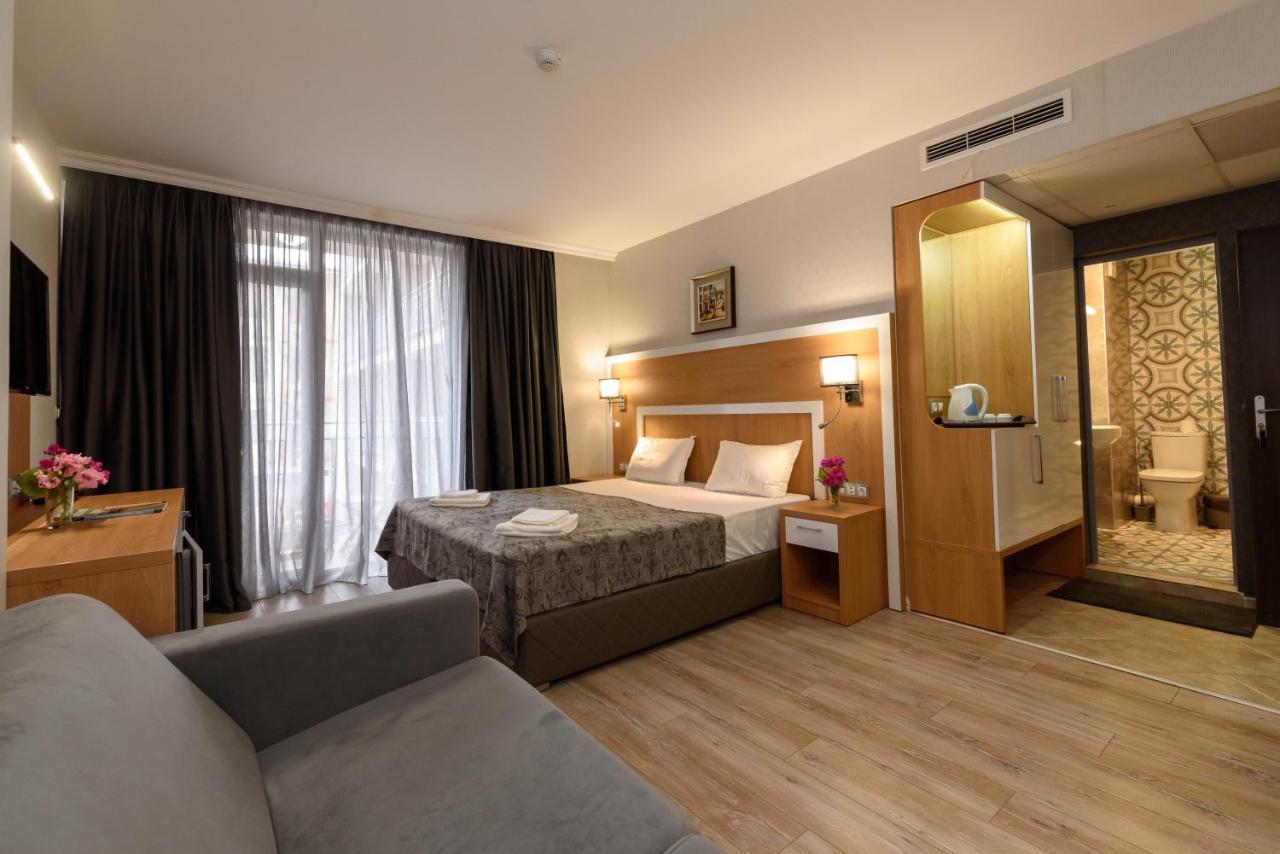 Pasha Apartments Sunny Beach Exterior foto